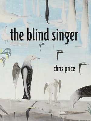 cover image of The Blind Singer